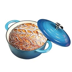 Dutch oven dutch for sale  Delivered anywhere in UK