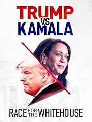 Trump contro kamala usato  Spedito ovunque in Italia 