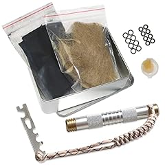 Piston fire starter for sale  Delivered anywhere in UK