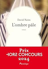 Ombre pâle d'occasion  Livré partout en France