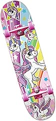 43cm unicorn skateboard for sale  Delivered anywhere in UK