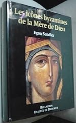 Icônes byzantines mère d'occasion  Livré partout en France