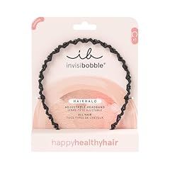 Invisibobble cerchietto nero usato  Spedito ovunque in Italia 