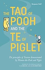 Tao pooh piglet for sale  Delivered anywhere in UK