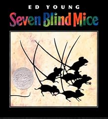Seven blind mice for sale  Delivered anywhere in USA 
