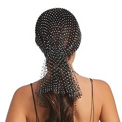 Fascia per capelli usato  Spedito ovunque in Italia 