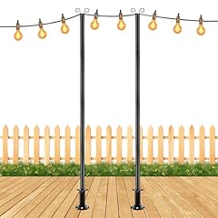 Coconut string light for sale  Delivered anywhere in USA 
