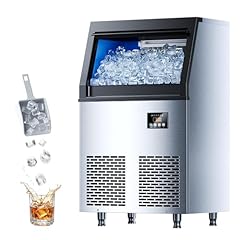 Coolski commercial ice for sale  Delivered anywhere in USA 