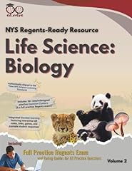 Life science biology for sale  Delivered anywhere in USA 