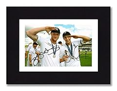 Joe root ben for sale  Delivered anywhere in UK