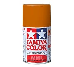 Tamiya polycarbonate copper for sale  Delivered anywhere in USA 