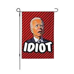 Biden idiot flags for sale  Delivered anywhere in USA 
