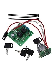 Solarhome am136681 starter for sale  Delivered anywhere in UK