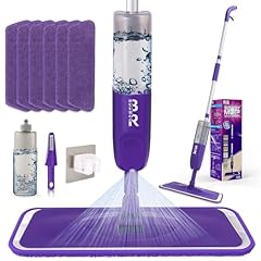Balai pulvérisateur microfibr d'occasion  Livré partout en France