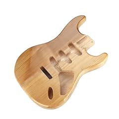 Ruijotwat unfinished guitar for sale  Delivered anywhere in UK