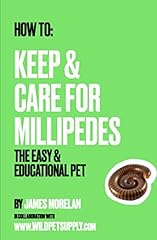 Keep care millipedes for sale  Delivered anywhere in UK