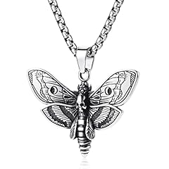 Westmiajw skull pendant for sale  Delivered anywhere in UK