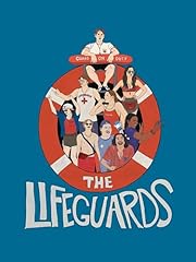 Lifeguards for sale  Delivered anywhere in UK