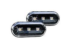 Led seitenblinker klar gebraucht kaufen  Wird an jeden Ort in Deutschland