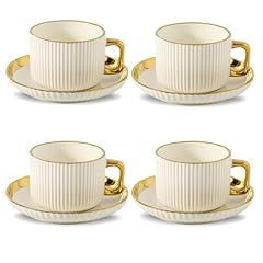 Letaotao cappuccino cups for sale  Delivered anywhere in USA 