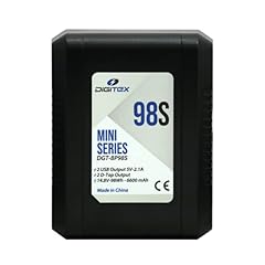 Digitex dgt bp98s usato  Spedito ovunque in Italia 