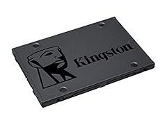 Kingston technology a400 usato  Spedito ovunque in Italia 