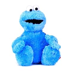 Cookie monster sesame for sale  Delivered anywhere in Ireland