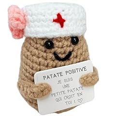Patate infirmiere accessoire d'occasion  Livré partout en France