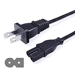 Listed power cord for sale  Delivered anywhere in USA 