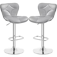 Yaheetech bar stools for sale  Delivered anywhere in UK