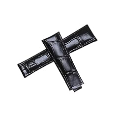 Rouho leder uhrenarmband gebraucht kaufen  Wird an jeden Ort in Deutschland