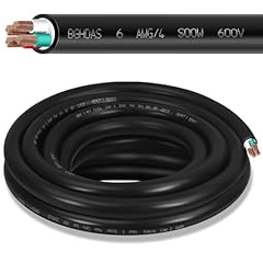 6ft awg portable for sale  Delivered anywhere in USA 