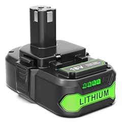 Batterie 3ah ryobi d'occasion  Livré partout en France