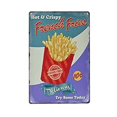 Vintage metal sign for sale  Delivered anywhere in USA 