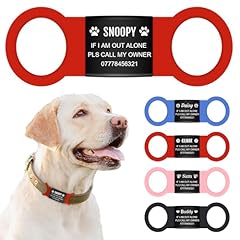 Kodinsiivous personalised dog for sale  Delivered anywhere in UK
