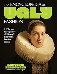 The encyclopedia ugly gebraucht kaufen  Wird an jeden Ort in Deutschland