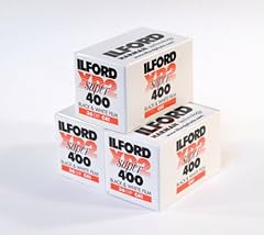 Ilford xp2 400 for sale  Delivered anywhere in UK