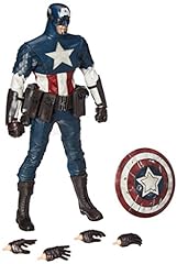 Three marvel captain for sale  Delivered anywhere in USA 