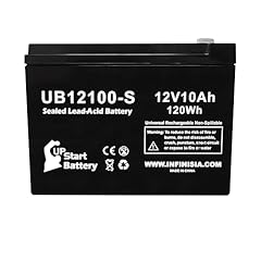 12v 10ah battery for sale  Delivered anywhere in USA 