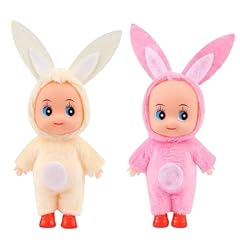 Yayafunfun 2pcs easter for sale  Delivered anywhere in UK