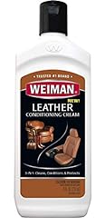 Weiman deep leather for sale  Delivered anywhere in USA 