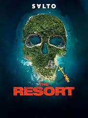 The resort d'occasion  Livré partout en France