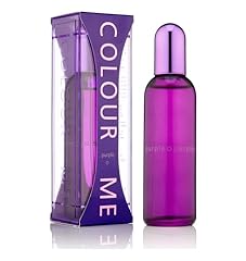 Colour purple perfume for sale  Delivered anywhere in UK