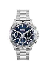 Boss chronograph quartz for sale  Delivered anywhere in UK