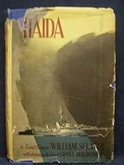 Haida. for sale  Delivered anywhere in UK