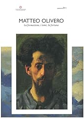 Matteo olivero. formazione usato  Spedito ovunque in Italia 