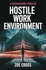 Hostile work environment usato  Spedito ovunque in Italia 