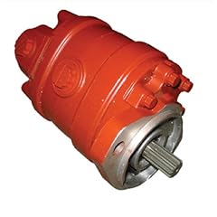 Hydraulic pump fits for sale  Delivered anywhere in USA 