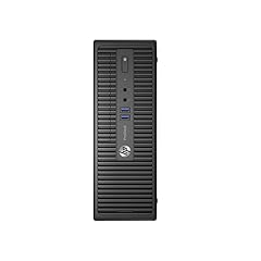 Prodesk 400 sff usato  Spedito ovunque in Italia 
