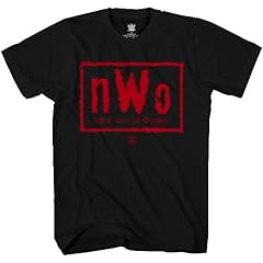 Wwe nwo wolfpac for sale  Delivered anywhere in USA 